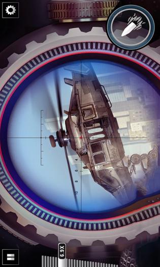 安卓荒野狙击战斗软件下载