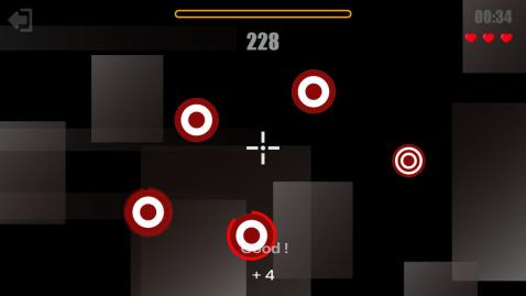 安卓碎片竞技场射击软件下载