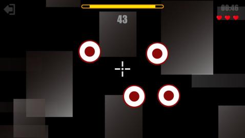 安卓碎片竞技场射击app