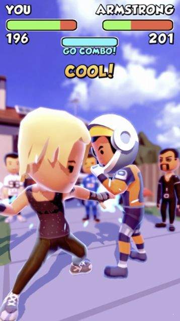 安卓堕落男巫增强版软件下载