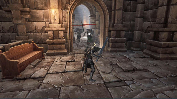 安卓冒险之旅十字军中文版app