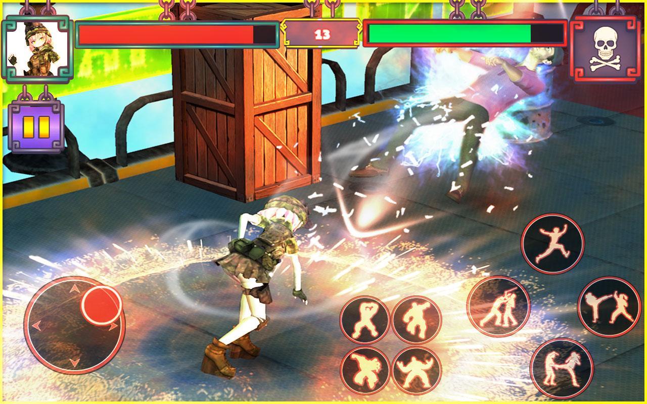 安卓蛋蛋角斗士游戏app