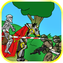 塔防专线升级版