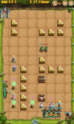 帝国塔防ii中文版下载