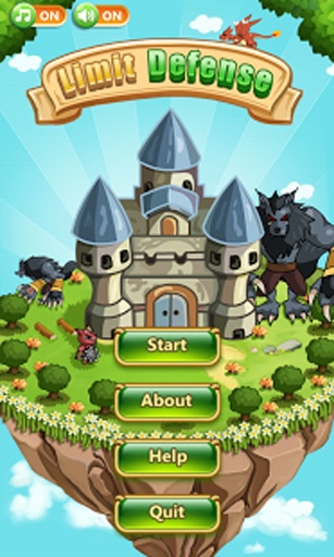 帝国塔防ii中文版