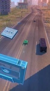 安卓极端汽车驾驶破解版app