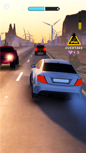 安卓赛车少年软件下载