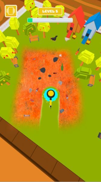 安卓驾驶与收集内购破解版app