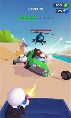 安卓暴走出租车司机软件下载