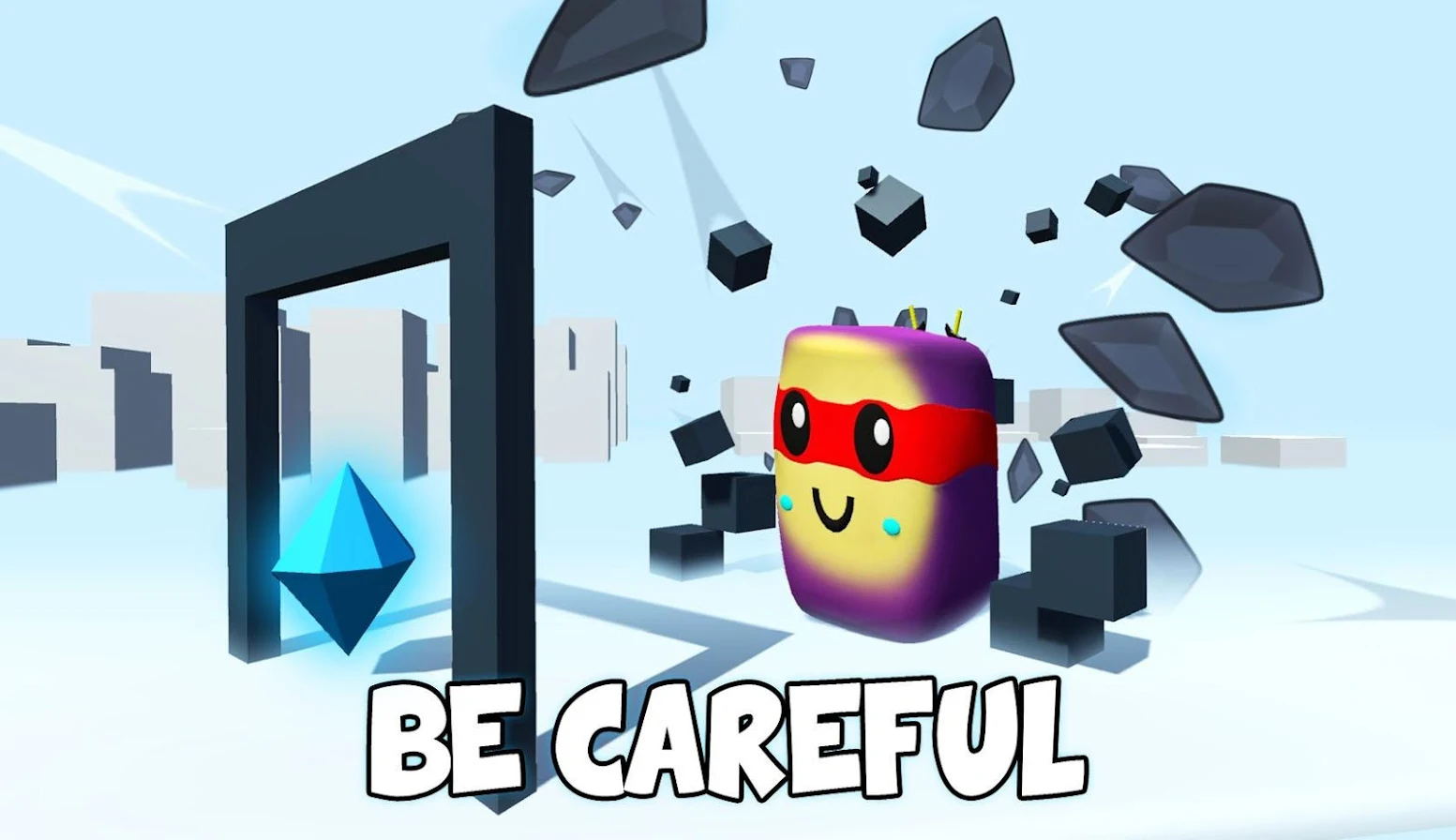 果冻英雄赛跑app下载