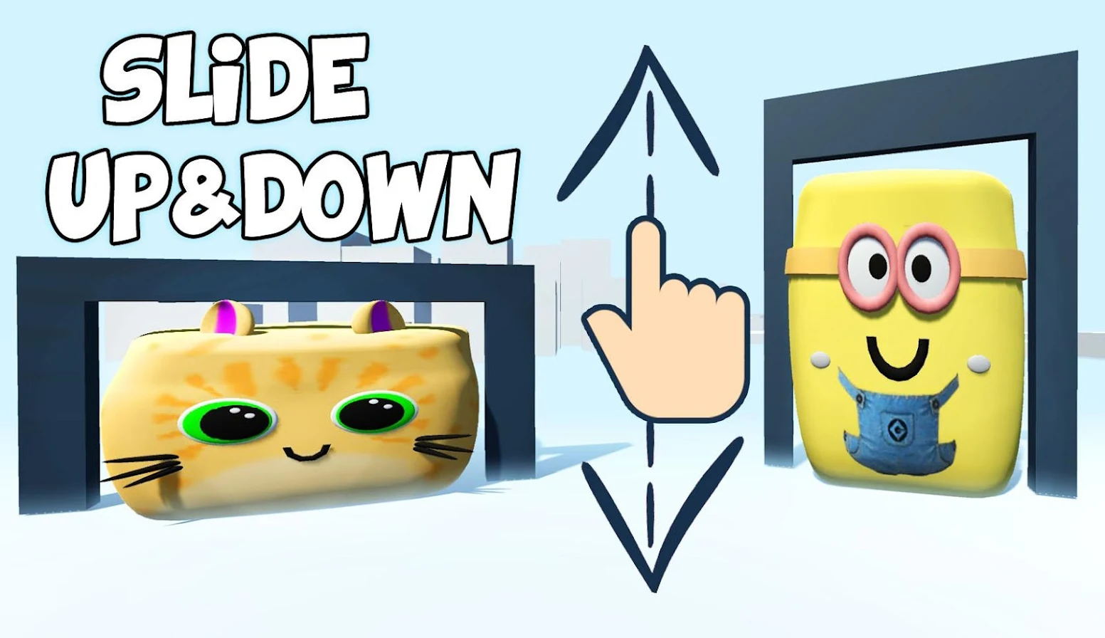 安卓果冻英雄赛跑软件下载