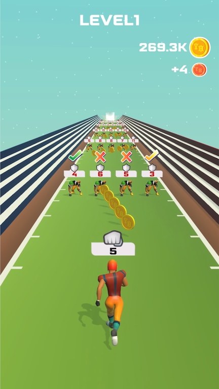 安卓庭院英雄软件下载