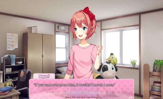 心动文学社 手机版下载