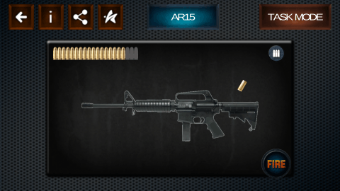 安卓陆军战斗生存射手软件下载