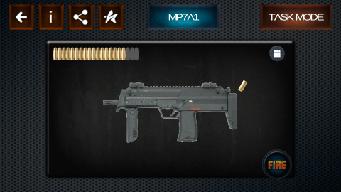 陆军战斗生存射手app下载