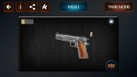 安卓陆军战斗生存射手app