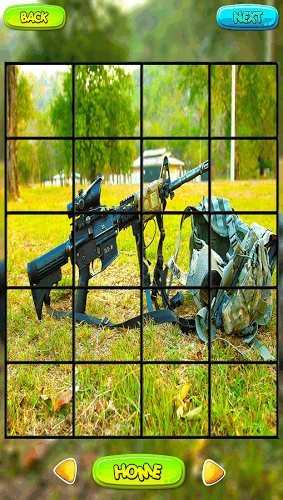 安卓archery射击游戏app