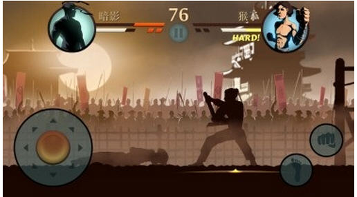 安卓激战街区移植版app