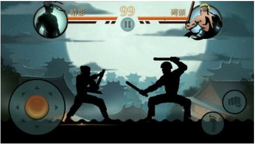 安卓激战街区移植版软件下载