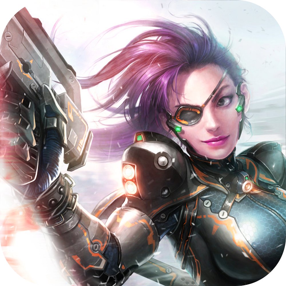 精灵守护者加强版