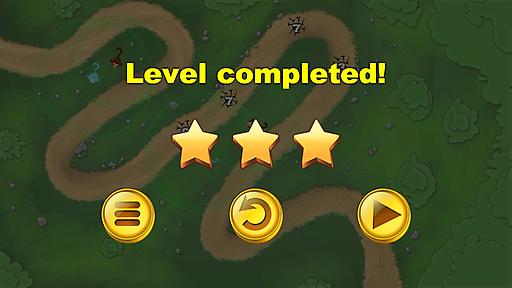 矮人大战兽人豪华版app下载