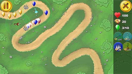 安卓矮人大战兽人豪华版软件下载