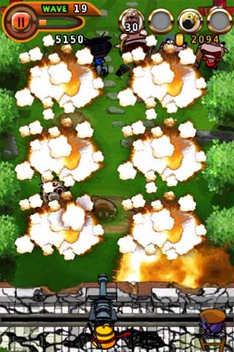 精灵守护者加强版app下载