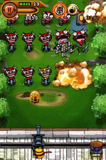 安卓精灵守护者加强版app