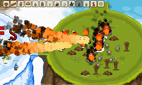 王国争霸 汉化版