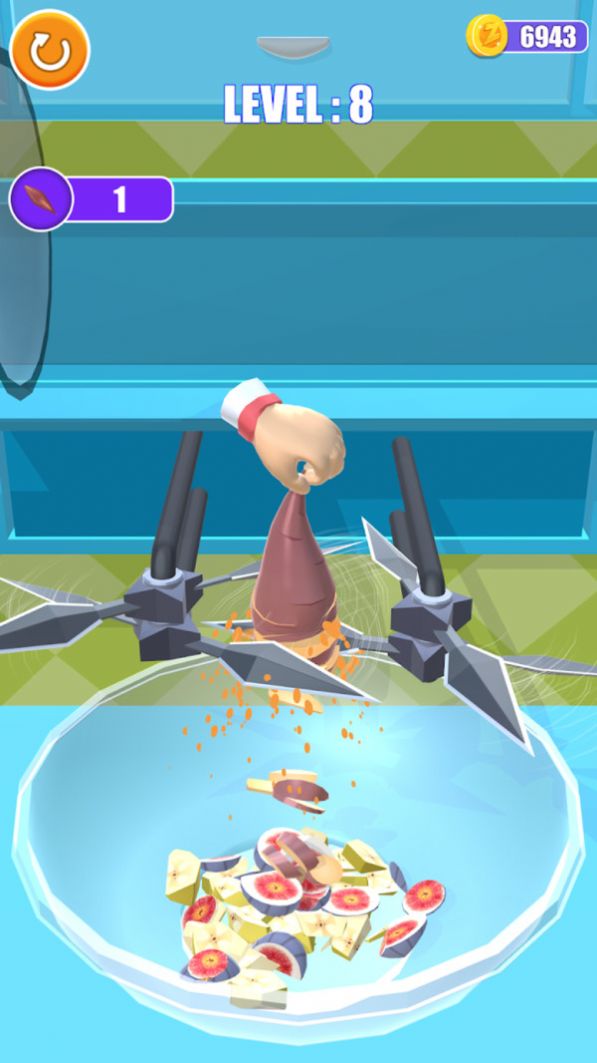 安卓欢乐农场大战游戏app