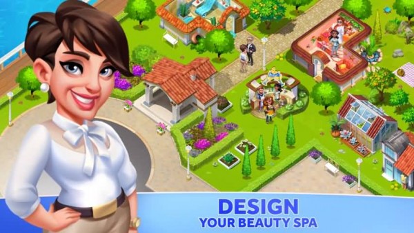 迷你城堡建豪宅红包版