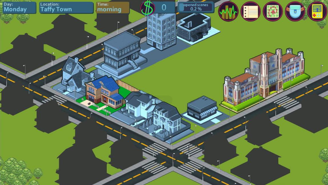 安卓太妃物语安卓汉化版软件下载