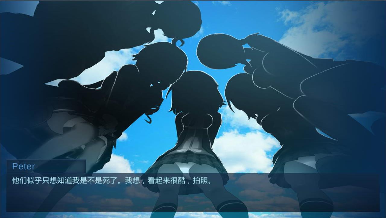 太妃物语安卓汉化版app下载