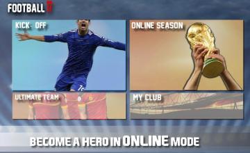 足球杯大赛增强版