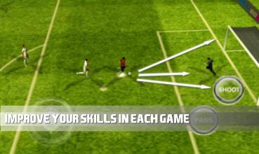 安卓足球杯大赛增强版app