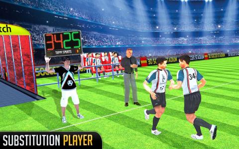 安卓足球拉拉队豪华版软件下载