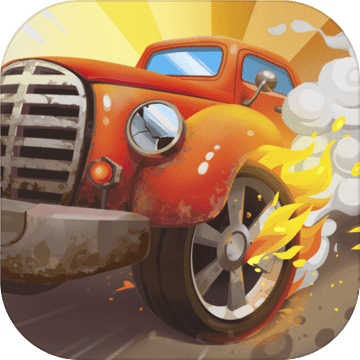 极端半卡车停车狂躁症