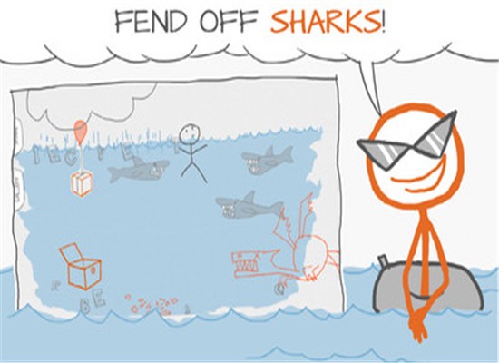 安卓漂移彩球app