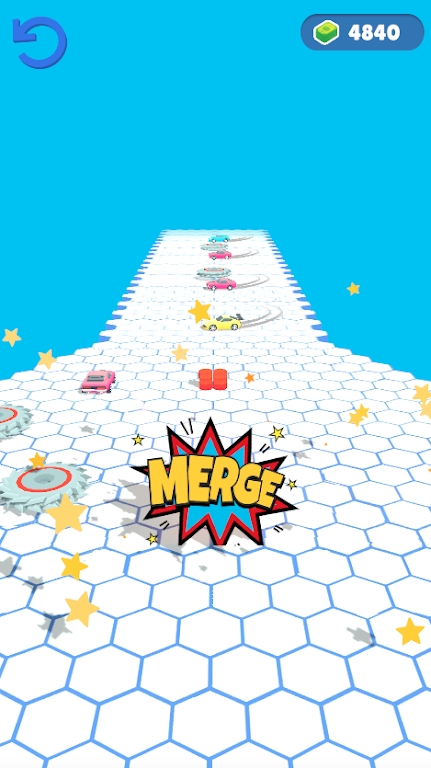 安卓拉回汽车合并软件下载