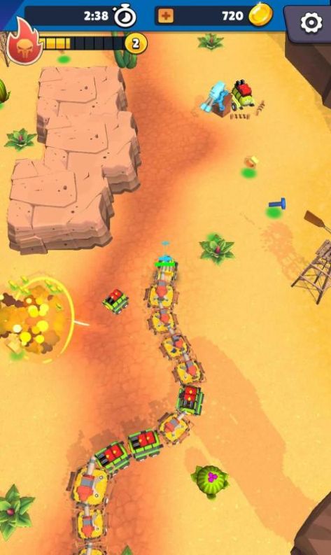 安卓蛇形拖拉车软件下载