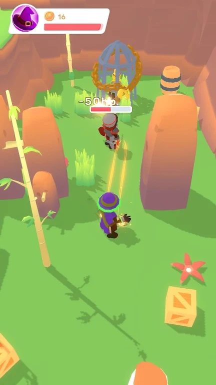 超级魔法rpgapp下载