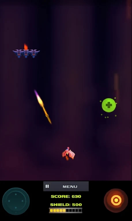 安卓毒蛇战斗机软件下载