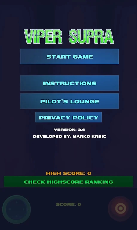 毒蛇战斗机app下载