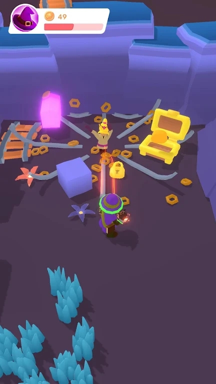 元素魔法进攻app下载