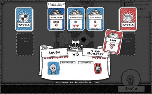 guild of dungeoneering