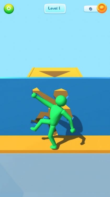 高难度穿墙挑战app下载