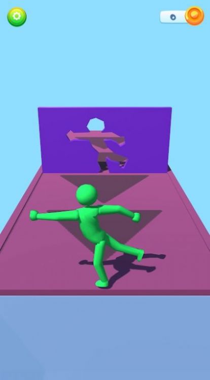 安卓高难度穿墙挑战软件下载