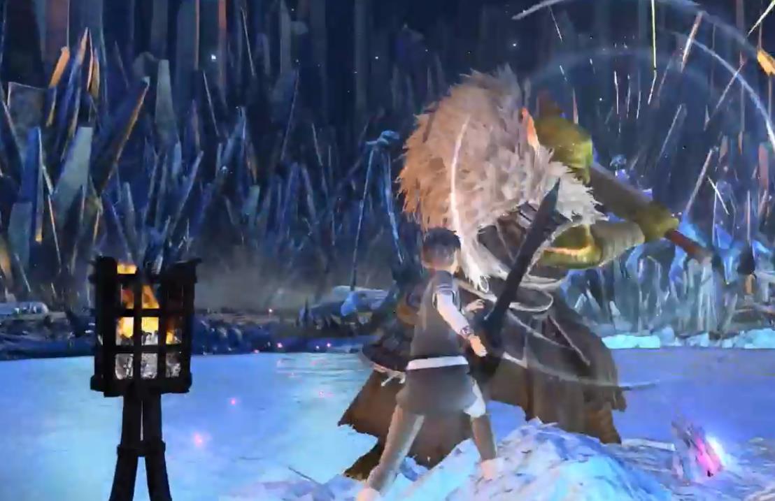 安卓刀剑神域彼岸游境软件下载