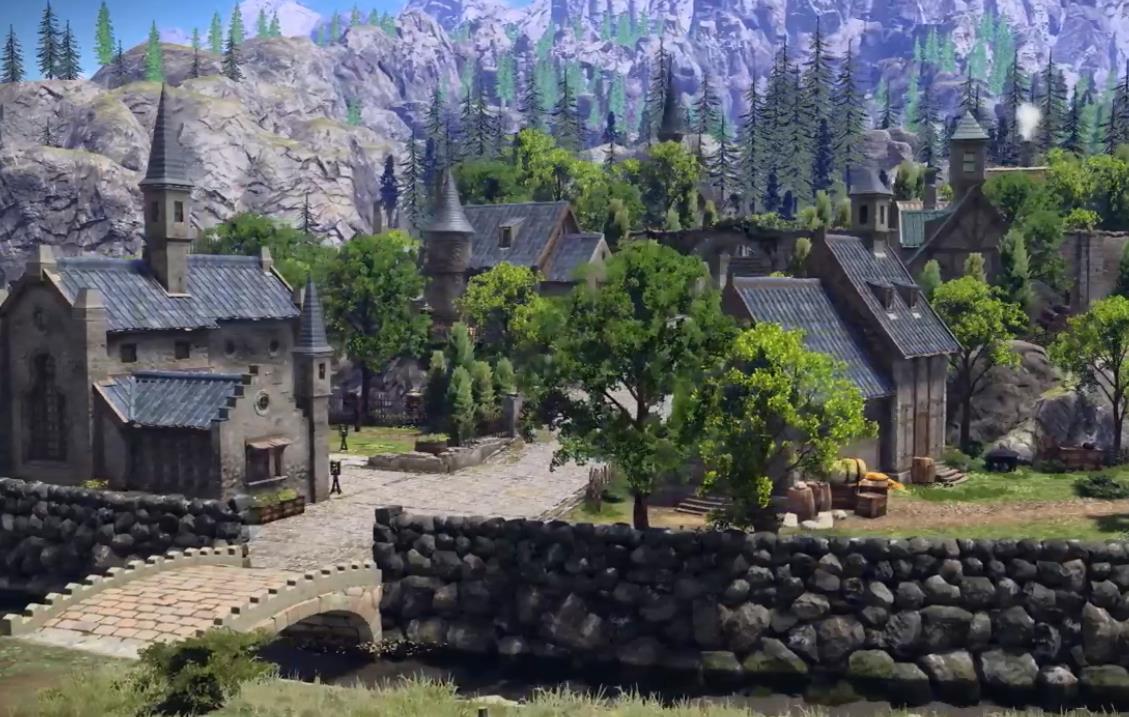 刀剑神域彼岸游境app下载