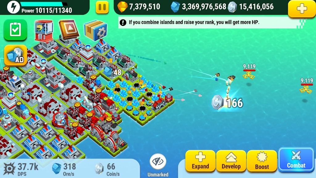 机甲猫大战游戏